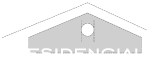Logo de la marca Residencial Francisco Bayeu propiedad de CJRedondo en blanco